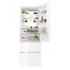 Haier 3D 70 Serie 7 HTW7720DNGW Laisvai pastatomas šaldytuvas-šaldiklis 483 L Baltas