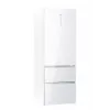 Haier 3D 70 Serie 7 HTW7720DNGW Laisvai pastatomas šaldytuvas-šaldiklis 483 L Baltas