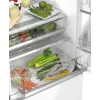 Haier 3D 70 Serie 7 HTW7720DNGW Laisvai pastatomas šaldytuvas-šaldiklis 483 L Baltas