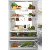 Haier 3D 70 Serie 7 HTW7720DNGW Laisvai pastatomas šaldytuvas-šaldiklis 483 L Baltas