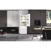 Haier 3D 70 Serie 7 HTW7720DNGW Laisvai pastatomas šaldytuvas-šaldiklis 483 L Baltas