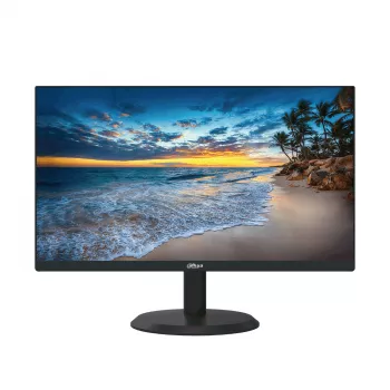 Monitorius Dahua Technology LM22-H200 54,5 cm (21,4 colio) Full HD LED juodas