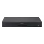 Dahua Technology DH-XVR5216A-4KL-I3 skaitmeninis vaizdo registratorius (DVR) juodas