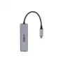 Dahua Technology 5 in 1 USB 3.1 Type-C į HDMI + USB 3.0 + PD stotelė