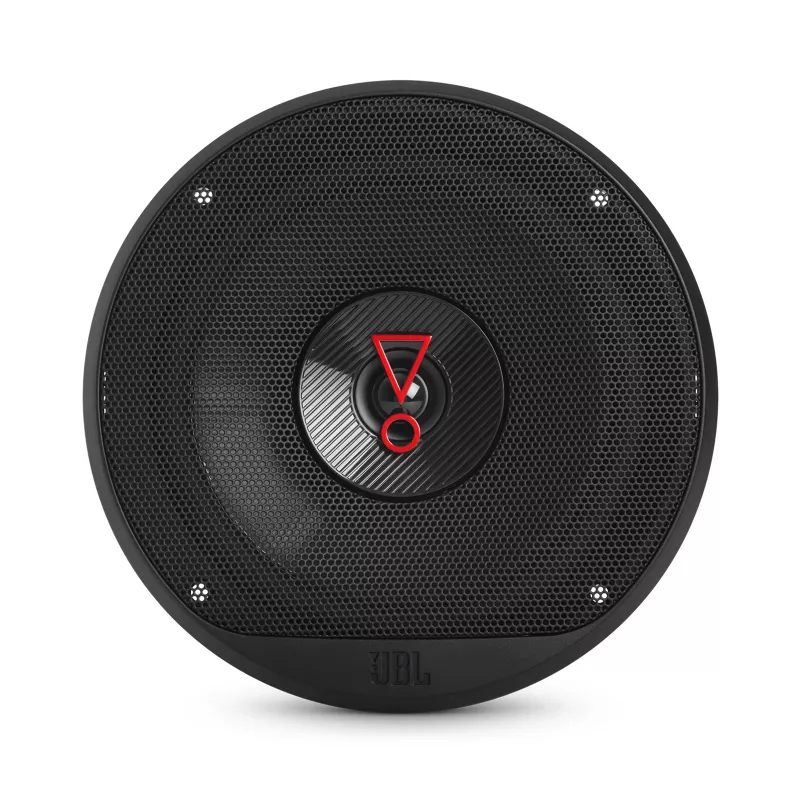 JBL Stage3 527 automobiliniai garsiakalbiai apvalūs 2 krypčių 200 W 2 vnt.