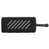 JBL GO 3 BLACK – Nešiojamas Bluetooth garsiakalbis, 4.2 W, IP67