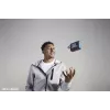 JBL GO 3 BLACK – Nešiojamas Bluetooth garsiakalbis, 4.2 W, IP67