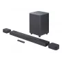 JBL BAR 800 Juoda 5.1.2 kanalai 720 W