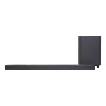 JBL BAR 800 Juoda 5.1.2 kanalai 720 W