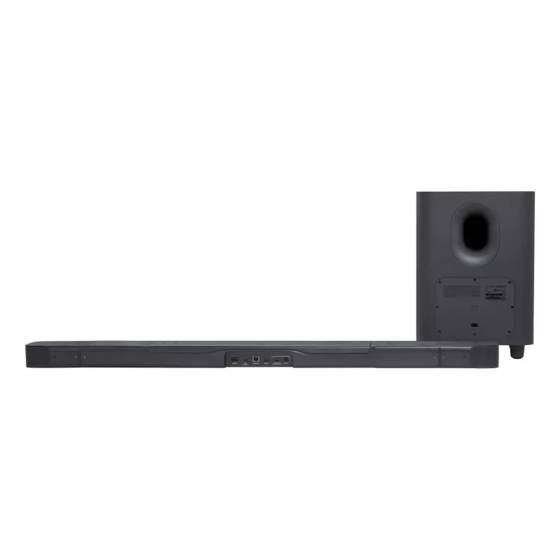 JBL BAR 800 Juoda 5.1.2 kanalai 720 W