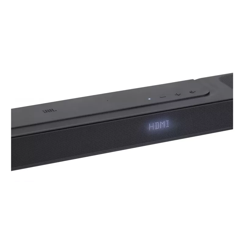 JBL BAR 800 Juoda 5.1.2 kanalai 720 W