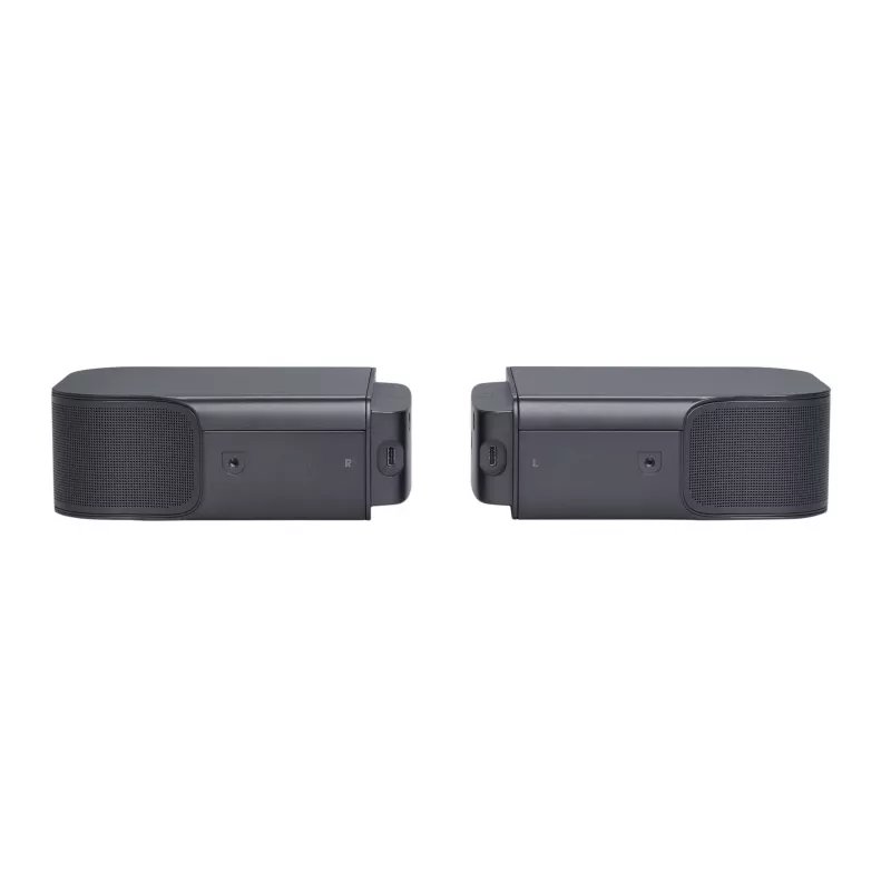 JBL BAR 800 Juoda 5.1.2 kanalai 720 W
