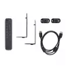 JBL BAR 800 Juoda 5.1.2 kanalai 720 W