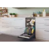 Candy Brava CDPH 2L1047B Laisvai pastatoma indaplovė, 10 komplektų