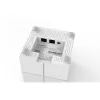 Stalininis maršrutizatorius Tenda MW6 dviejų juostų 2.4 GHz 5 GHz Wi-Fi 5