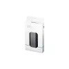 Ventiliatorių valdiklis DeepCool FH-10, 4 kontaktų ventiliatoriaus jungtis, juoda, 80×46×15 mm