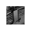Ventiliatorių valdiklis DeepCool FH-10, 4 kontaktų ventiliatoriaus jungtis, juoda, 80×46×15 mm