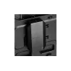 Ventiliatorių valdiklis DeepCool FH-10, 4 kontaktų ventiliatoriaus jungtis, juoda, 80×46×15 mm