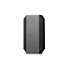 Ventiliatorių valdiklis DeepCool FH-10, 4 kontaktų ventiliatoriaus jungtis, juoda, 80×46×15 mm