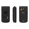 Mobilus telefonas AGM M10 2.4 colio Dual SIM juodas