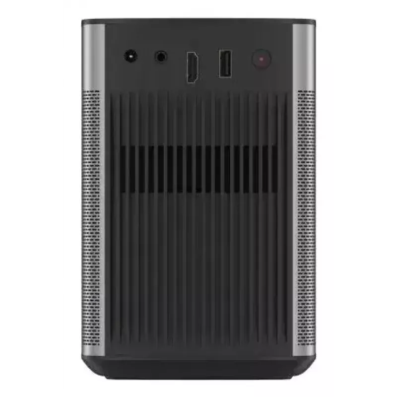 Nešiojamas projektorius XGIMI WM03A001 (Halo+ New) – DLP, 1080p, LED, Google TV