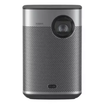 Nešiojamas projektorius XGIMI WM03A001 (Halo+ New) – DLP, 1080p, LED, Google TV