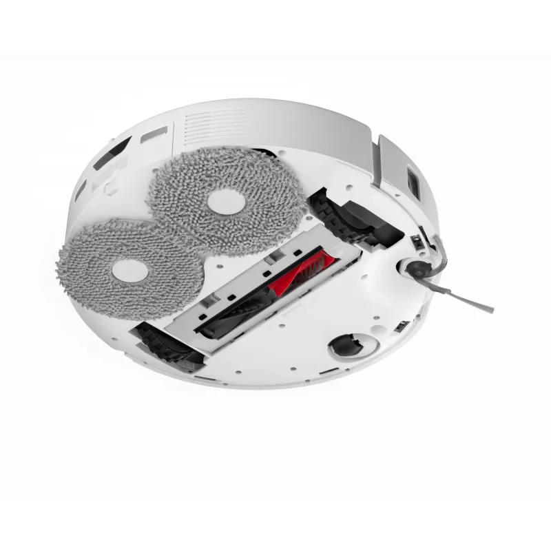 Roborock Qrevo Edge 5V1 0.325 L Baltas