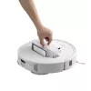 Roborock Qrevo Edge 5V1 0.325 L Baltas