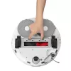 Roborock Qrevo Edge 5V1 0.325 L Baltas