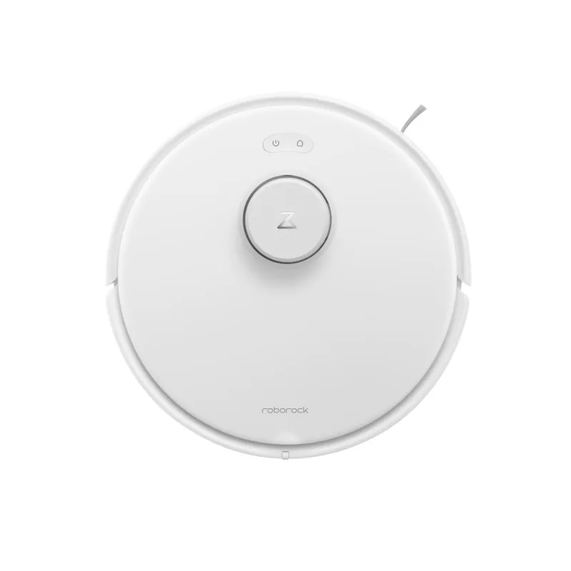 Roborock Qrevo Edge 5V1 0.325 L Baltas