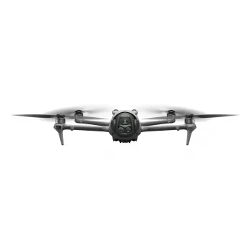 DJI Mavic 4 Pro kvadrakopteris 100 MP 12288 x 8192 pikseliai Pilka