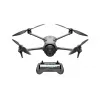 DJI Mavic 4 Pro kvadrakopteris 100 MP 12288 x 8192 pikseliai Pilka