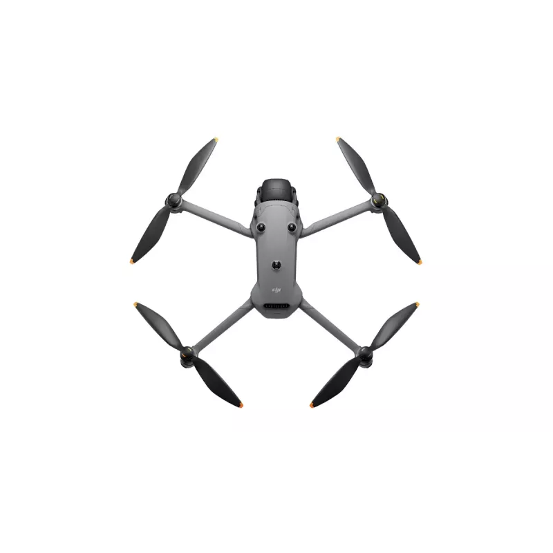 DJI Mavic 4 Pro kvadrakopteris 100 MP 12288 x 8192 pikseliai Pilka