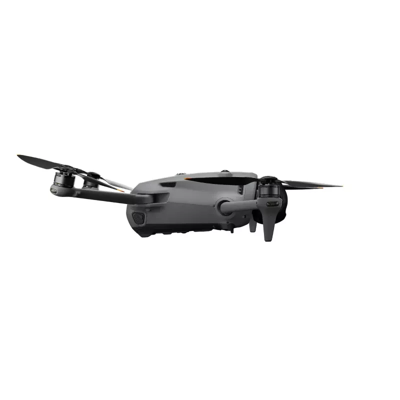 DJI Mavic 4 Pro kvadrakopteris 100 MP 12288 x 8192 pikseliai Pilka