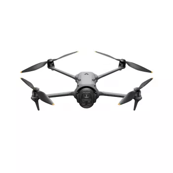DJI Mavic 4 Pro kvadrakopteris 100 MP 12288 x 8192 pikseliai Pilka