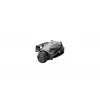 Dronas DJI Mavic 4 Pro Fly More Combo (DJI RC 2) – 4 rotoriai, 100 MP, 27 m/s, 41 000 m nuotolis, 1,063 kg, pilka spalva