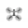 Dronas DJI Mavic 4 Pro Fly More Combo (DJI RC 2) – 4 rotoriai, 100 MP, 27 m/s, 41 000 m nuotolis, 1,063 kg, pilka spalva