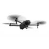 Dronas DJI Mavic 4 Pro Fly More Combo (DJI RC 2) – 4 rotoriai, 100 MP, 27 m/s, 41 000 m nuotolis, 1,063 kg, pilka spalva