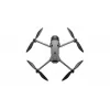 Dronas DJI Mavic 4 Pro Fly More Combo (DJI RC 2) – 4 rotoriai, 100 MP, 27 m/s, 41 000 m nuotolis, 1,063 kg, pilka spalva