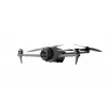 Dronas DJI Mavic 4 Pro Fly More Combo (DJI RC 2) – 4 rotoriai, 100 MP, 27 m/s, 41 000 m nuotolis, 1,063 kg, pilka spalva