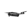 Dronas DJI Mavic 4 Pro Fly More Combo (DJI RC 2) – 4 rotoriai, 100 MP, 27 m/s, 41 000 m nuotolis, 1,063 kg, pilka spalva