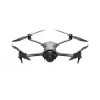 Dronas DJI Mavic 4 Pro Quadcopter — 100 MP kamera, 12288×8192 px, 6654 mAh baterija, 41000 m nuotolis, 27 m/s, 1,063 kg, pilka