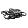 Dronas DJI Avata 2 Fly Smart Combo (Viena baterija) – kompaktiškas FPV dronų rinkinys su viena baterija
