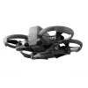 Dronas DJI Avata 2 Fly Smart Combo (Viena baterija) – kompaktiškas FPV dronų rinkinys su viena baterija