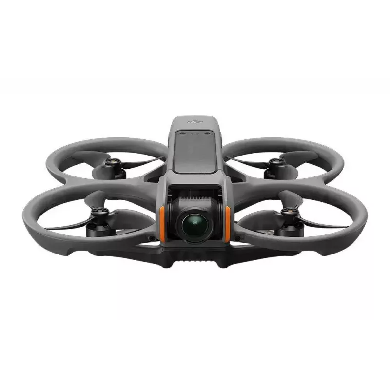 Dronas DJI Avata 2 Fly Smart Combo (Viena baterija) – kompaktiškas FPV dronų rinkinys su viena baterija