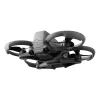 Dronas DJI Avata 2 Fly Smart Combo – 4 rotorių kvadrakopteris, 48 MP kamera, 3840×2160 vaizdo įrašas, 2150 mAh baterija, „Wi‑Fi“ ir „Bluetooth“