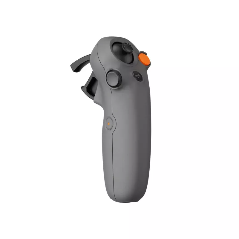 Dronas DJI Avata 2 Fly Smart Combo – 4 rotorių kvadrakopteris, 48 MP kamera, 3840×2160 vaizdo įrašas, 2150 mAh baterija, „Wi‑Fi“ ir „Bluetooth“