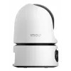 IP stebėjimo kamera IMOU Ranger Dual Pro 6MP — stalinė, 2304×1296, 3.6mm, 8× skaitmeninis priartinimas, 91°×47° matymo kampai