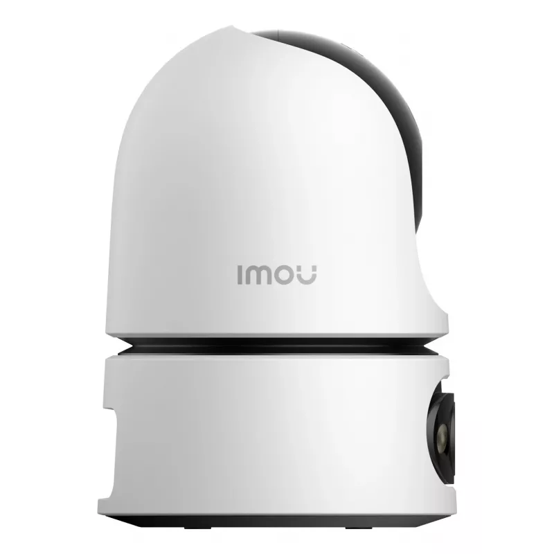 IP stebėjimo kamera IMOU Ranger Dual Pro 6MP — stalinė, 2304×1296, 3.6mm, 8× skaitmeninis priartinimas, 91°×47° matymo kampai