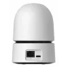 IP stebėjimo kamera IMOU Ranger Dual Pro 6MP — stalinė, 2304×1296, 3.6mm, 8× skaitmeninis priartinimas, 91°×47° matymo kampai